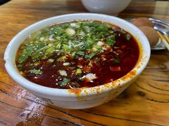 -清真·马安军辣子牛肉面