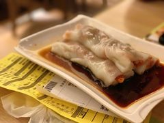 叉烧肠粉-添好运点心专门店(北角店)