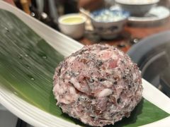 -大良毋米粥(锦龙路总店)