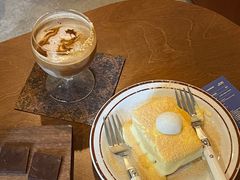 -The Roastery By AllYouWant(福田店)