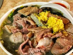 -华威达牛庄(黄埔大道西店)