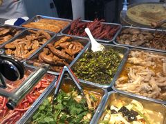 -晶牌烤鸭(延吉东路557弄小区店)
