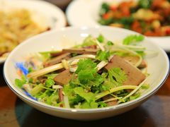 -煎饼卷大葱(春秋西路店)