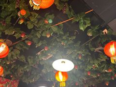 -粗粮人家·东北菜(洋桥店)