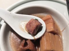 莲藕炖排骨-佬麻雀·剁椒鱼头(京基KK One店)