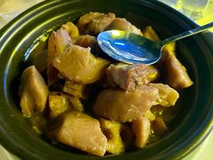 -满田家大排档(朝阳店)