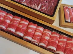 -祥源胡同·涮牛羊肉火锅(花桥店)