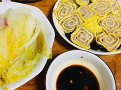 -玲燕蒸菜馆(江东路店)