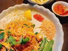 泰式金边粉-大头虾越式风味餐厅(光明广场店)