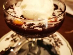 紫米香芒-夏苑(新加坡丽思卡尔顿美年酒店)