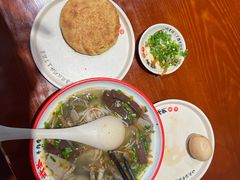 -武圣羊汤(手帕口店)