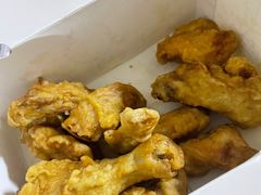 -一乐韩国炸鸡(梅江店)