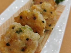 -海晖酒楼·顺德鱼生(荣华店)