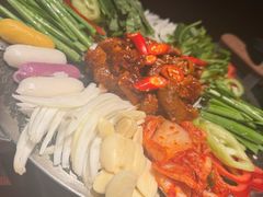 -将军牛排·尔滨地标朝鲜族美食(总店)