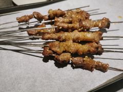 -鼎原力量东北吊炉烧烤(幸福街店)