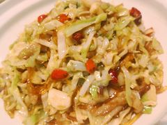 -大鸭梨烤鸭(左家庄店)