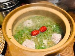 -老湘村·湖南土菜(天河维多利店)