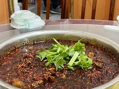 -温江公平红烧兔(总店)