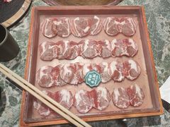 -乔先生涮肉·鲜活牛羊肉火锅(塘沽店)