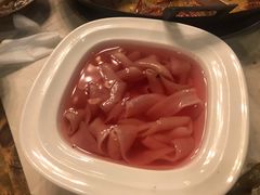 -重庆老火锅王(西安北路店)