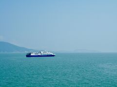 -嵊泗基湖沙滩