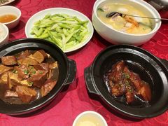 -群乐饭店(滨安路店)