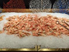 -盛江山自助料理(太原街万达店)