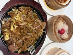 -金湖港式餐厅(建外店)