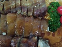 -富力万达嘉华酒店-品珍中餐厅(水果湖店)