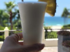 -大堂酒廊·亚龙湾万豪度假酒店