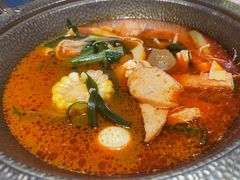 -福客麻辣烫·现炒麻辣香锅(印力中心店)