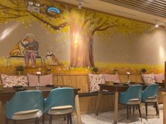 -食乐佳麻辣香锅(森林摩尔商业街区店)