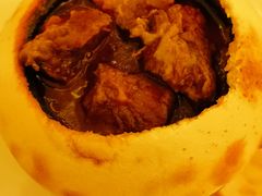 俄式罐焖牛肉-成桂西餐厅·42年的味道(五大道疙瘩楼店)