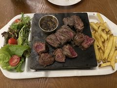 -Entrecôte 法国牛扒馆(保利·时光里店)