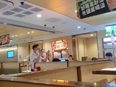 -海底捞火锅(江北万达商业广场店)