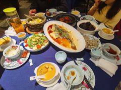 -维园悦谱·海派家常菜(乌鲁木齐南路店)
