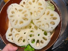 -憨孃孃·重庆老火锅(红山黑金店)