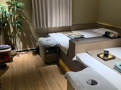 -若水云栖·足疗·按摩·SPA(城阳万达广场店)