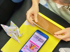 -樱花国际日语(徐家汇中心)