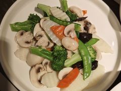 -外婆家(杭州马塍店)