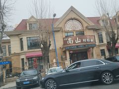 -子霖南山鲜虾面(南山总店)