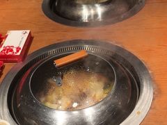 -白城车站店一九二八铁锅炖