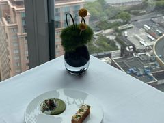 -翡翠36餐厅(浦东香格里拉店)