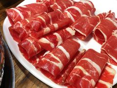 -木辛水水冰煮羊(新一中店)