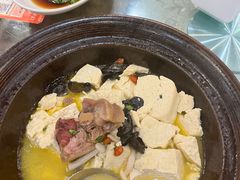 -一楼食业·美食人家