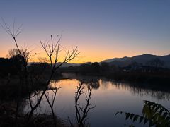 -东钱湖旅游度假区