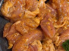 -韩宫宴烤肉·料理(南京江宁万达店)