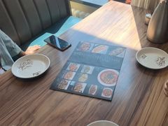 -九转小磨·非遗东北菜(群力店)