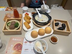 -蔡澜点心·粤菜(万菱汇店)