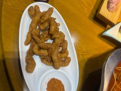 -亮欢寨快活林 酸汤鱼(仁怀店)